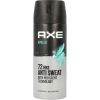 Afbeelding van AXE Deodorant spray anti perspirant apollo