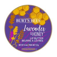 Burts Bees Lip butter lavender & honey