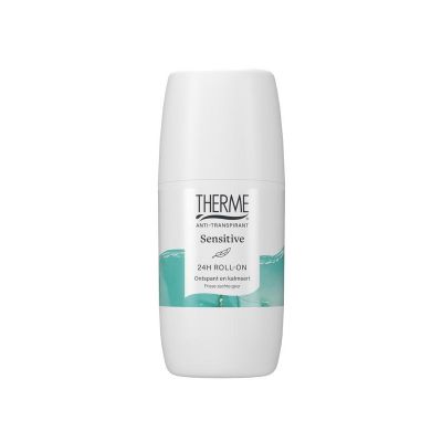 Therme Deoroller anti-transpirant sensitive