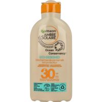 Garnier Ambre solaire ocean eco melk SPF30