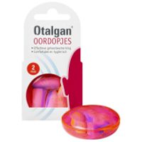 Oordopjes