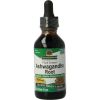 Afbeelding van Natures Answer Ashwagandha extract 1:1 alcoholvrij 2500 mg