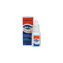 Foto van Eyefresh Comfort drops