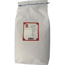 Foto van Le Poole Rijstebloem wit