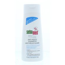 Foto van Sebamed Anti-roos shampoo
