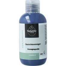 Foto van Volatile Gezichtsreiniger