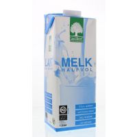 Landgoed Halfvolle melk