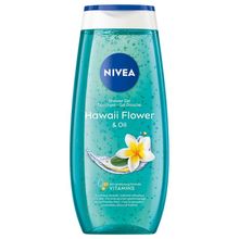 Foto van Nivea Douche Hawaii flower & oil
