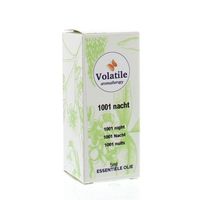 Volatile 1001 Nacht