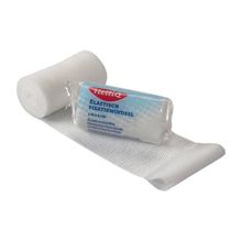 Foto van Heltiq Elastisch fixatiewindsel 4 m x 6 cm