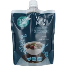 Foto van Terrasana Mugi miso (gerst) o
