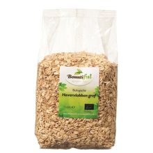 Foto van Bountiful Havervlokken grof bio