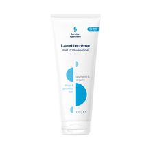 Foto van Service Apotheek Lanettecreme 20% vaseline