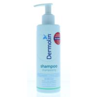 Dermolin Shampoo