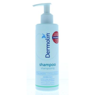 Dermolin Shampoo