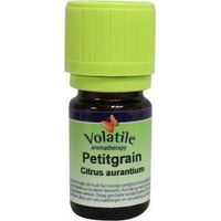 Volatile Petitgrain USA