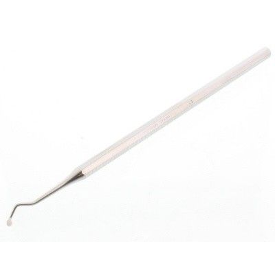 Pedicure instrument 14.5 cm P6531 1 stuks - Staalwaren