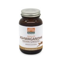 Mattisson Absolute ashwagandha 425 mg