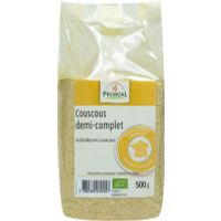 Primeal Couscous halfvolkoren