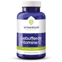 Vitakruid Gebufferde Vitamine C 1000