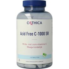 Foto van Orthica Acid free C-1000 SR
