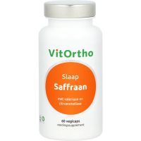 Vitortho saffraan relax