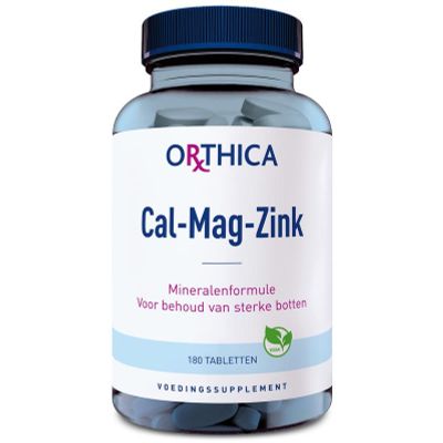 Orthica Cal mag zink