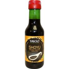 Foto van Yakso Shoyu