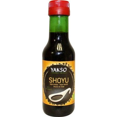 Yakso Shoyu