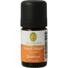 Foto van Primavera Good mood blend bio