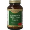 Afbeelding van Natupharma Magnesium bisglycinaat 125mg