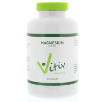 Vitiv Magnesium 400 mg