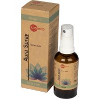 Aromed Lotus aura spray bio