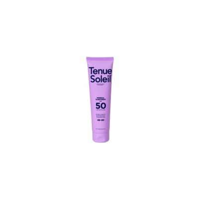 Tenue Soleil Zonnecreme SPF50