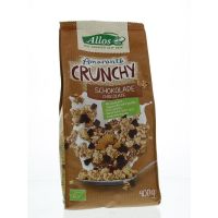 Allos Crunchy amarant chocolade