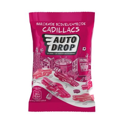 Autodrop Cadillacs