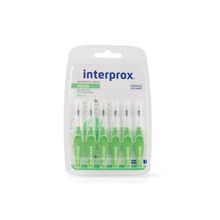 Foto van Interprox Premium micro groen 2.4 mm