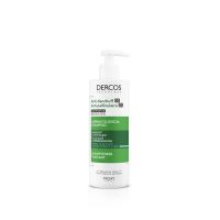 Vichy Dercos D anti roos vet haar
