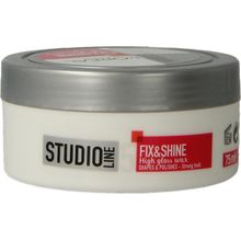 Foto van Loreal Studio line high gloss wax pot