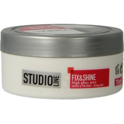 Loreal Studio line high gloss wax pot