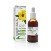 Soria Turnera diffusa XXI extract