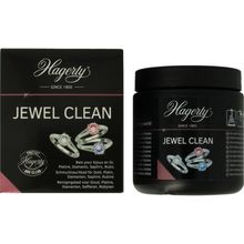 Foto van Hagerty Jewel clean