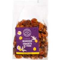 Your Organic Nat Inca bessen