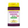 Afbeelding van NHP Siberische ginseng 500 mg puur