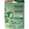 Afbeelding van Garnier SkinActive tissuemasker hydra bomb groene thee