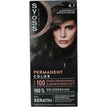 Foto van Syoss col baseline 4-1 midd br