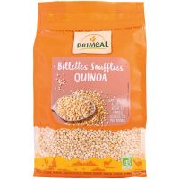 Primeal Gepofte quinoa