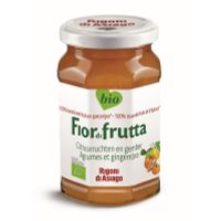 Fiordif Citrusmix gemberjam