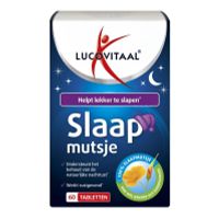 Lucovitaal Slaapmutsje