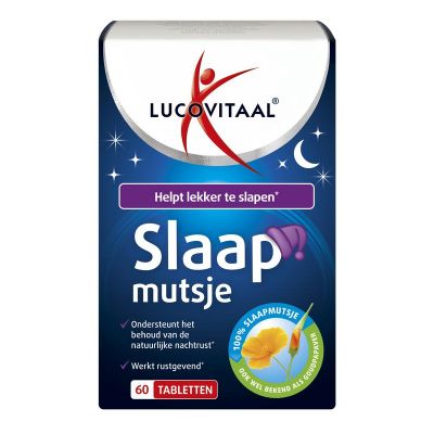 Lucovitaal Slaapmutsje